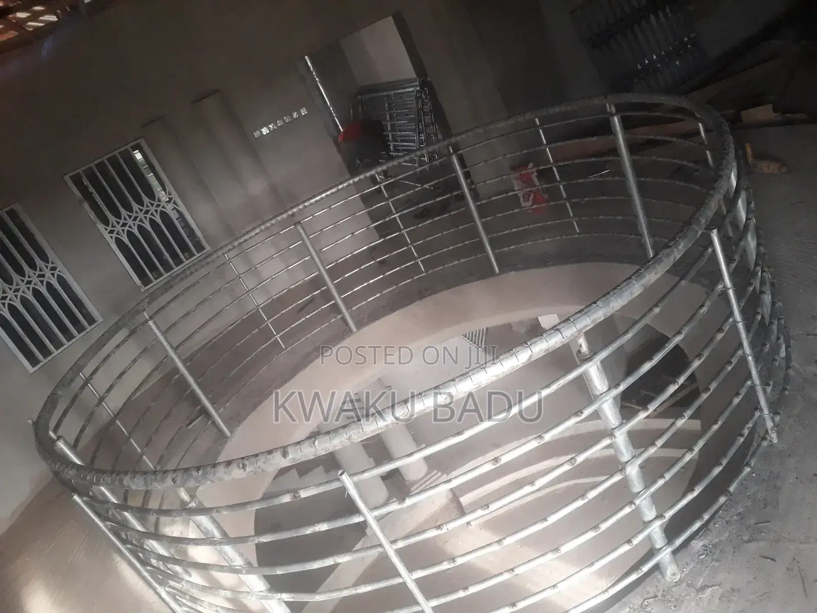 Link Up Your Metal Works