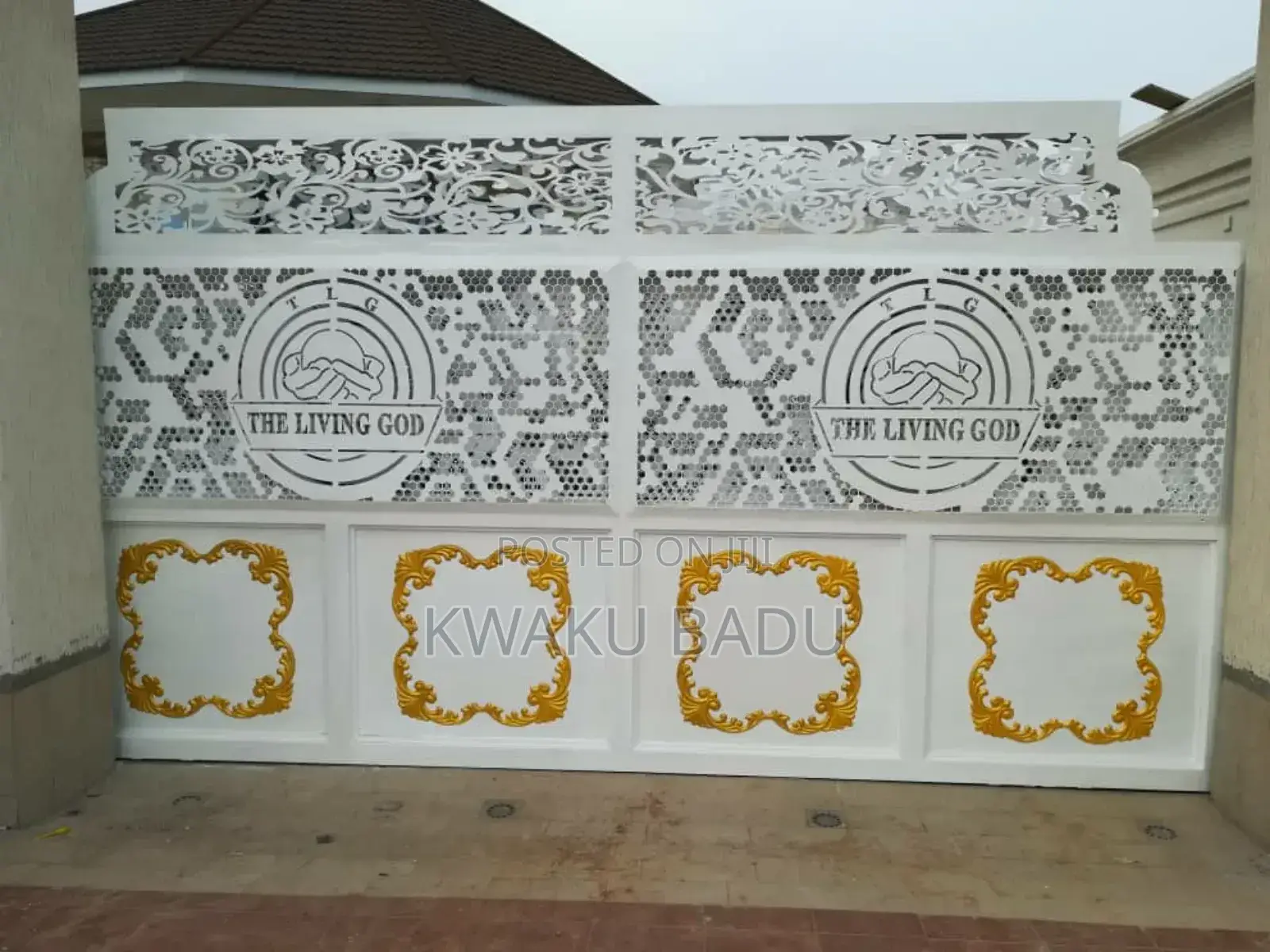 Link Up Your Metal Works