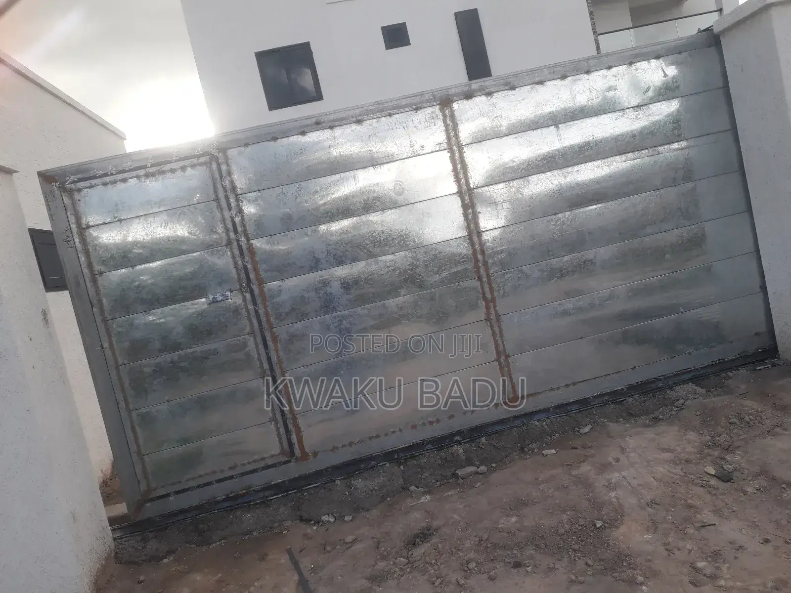 Link Up Your Metal Works