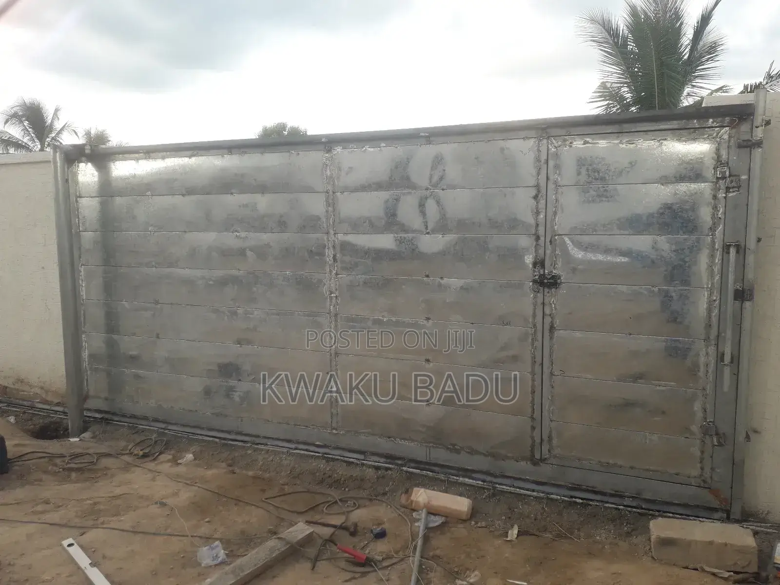 Link Up Your Metal Works