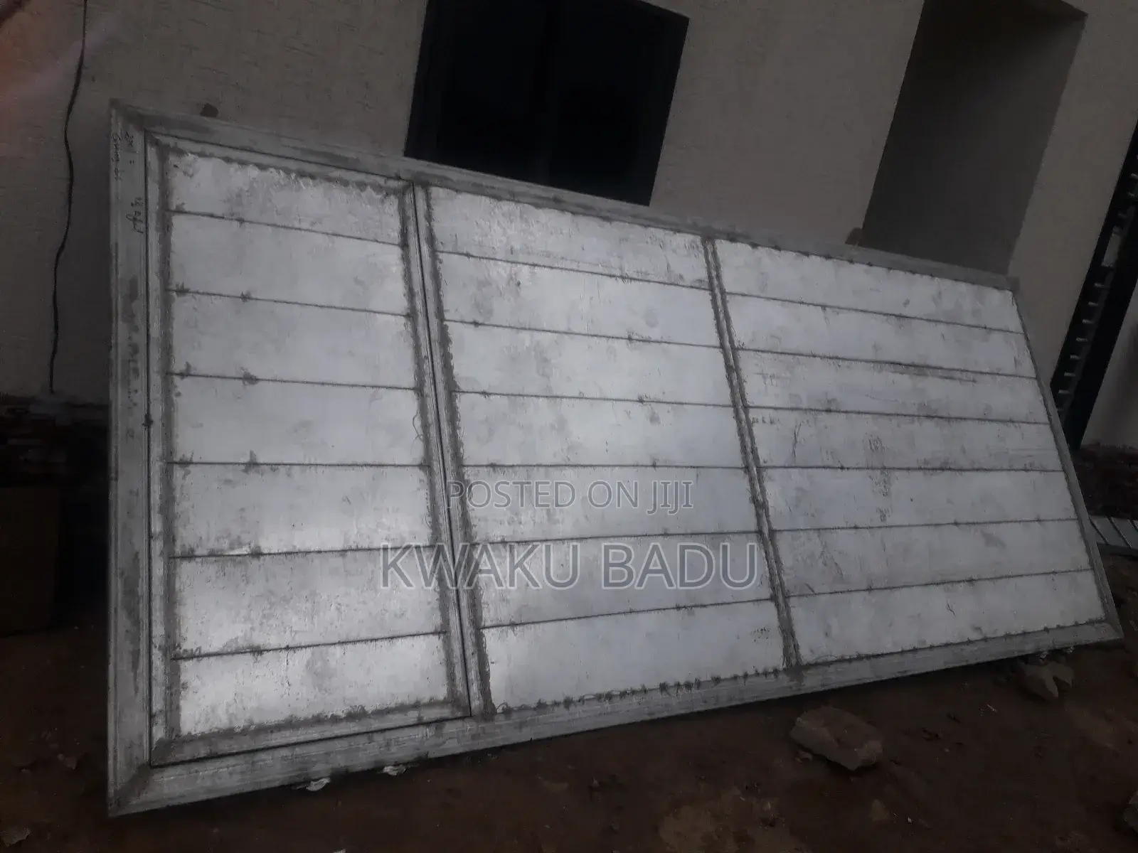 Link Up Your Metal Works