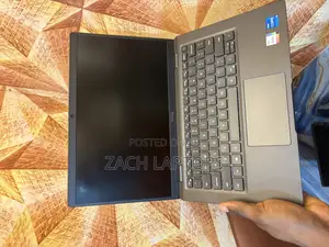 Laptop Dell Latitude 7320 16GB Intel Core I5 SSD 256GB