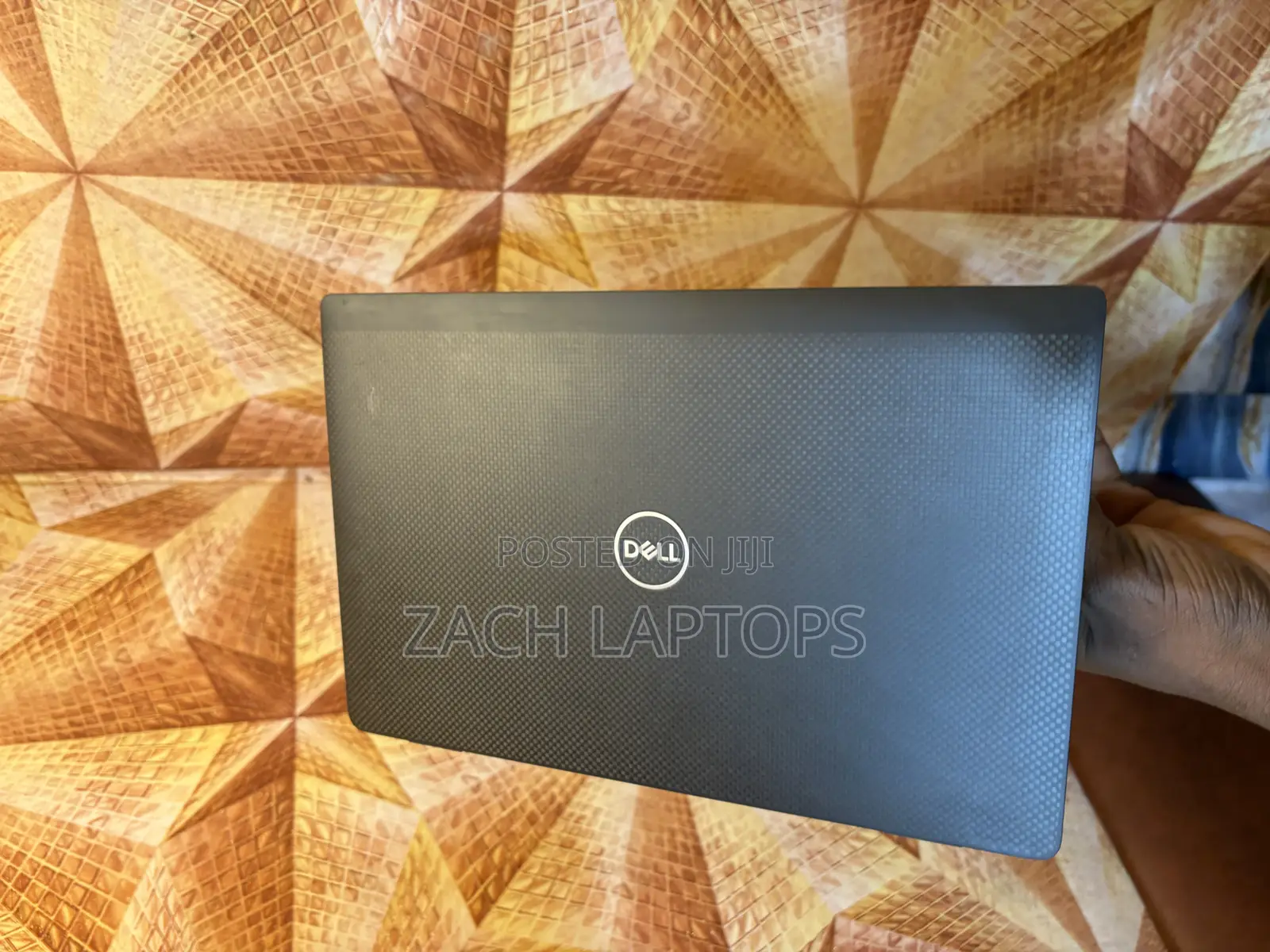 Laptop Dell Latitude 7320 16GB Intel Core I5 SSD 256GB