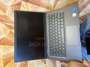 Laptop Dell Latitude 7320 16GB Intel Core I5 SSD 256GB