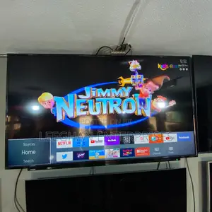 65”Toshiba Uhd Smart Tv (Pixel Line)