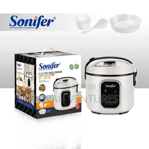 Quality Rice Cooker
