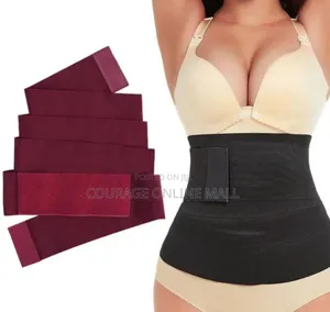 Photo - Waist Wrap for Men and Women