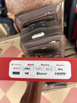 Ultimate Android Tv Box Router – 32 Devices Supported