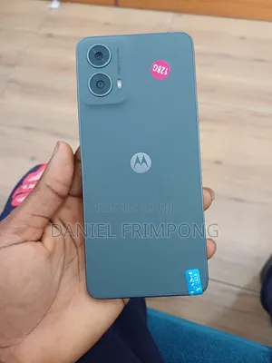 Motorola Moto G 5G 128 GB Blue