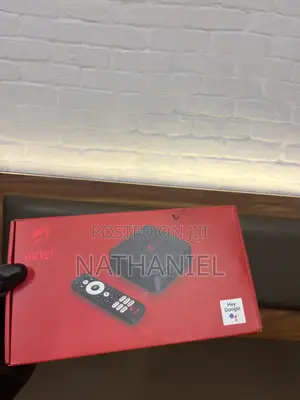 The Unbox Revolution: Airtel’S Android Tv Box + Router