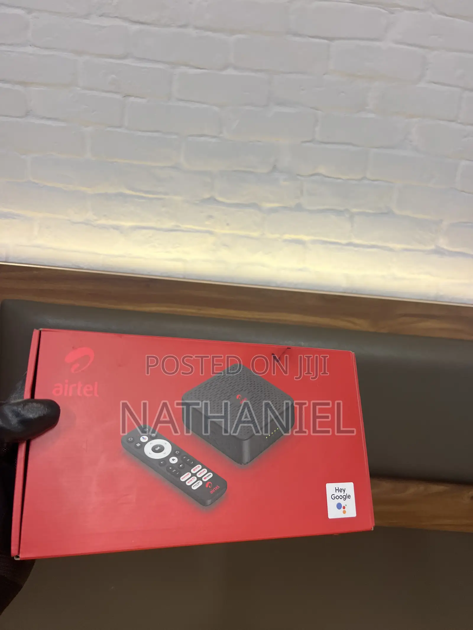 Pure Entertainment: 4k, Android 12, 32gb + Router In One in Accra ...