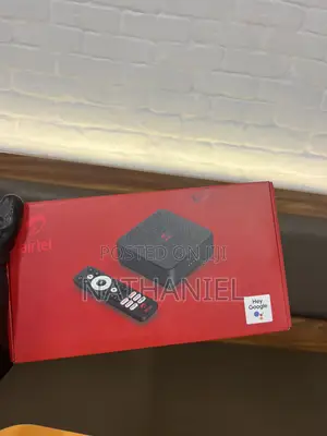 Wi-Fi Freedom! Universal Sim Router + Android Tv Box –