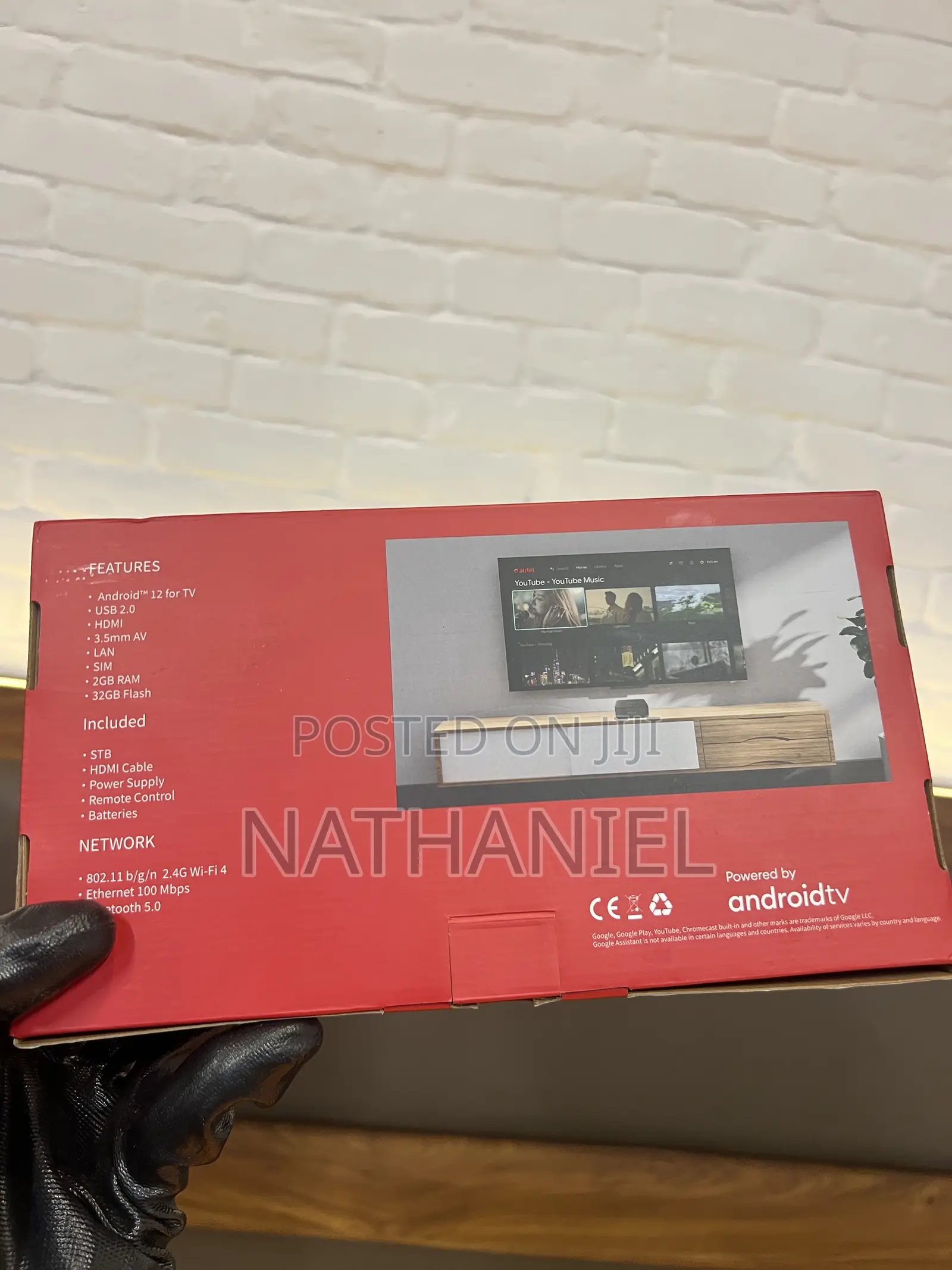 Bye,Dumb Tv! Hello Netflix +Turbo Wi-Fi – Airtel’S Secret