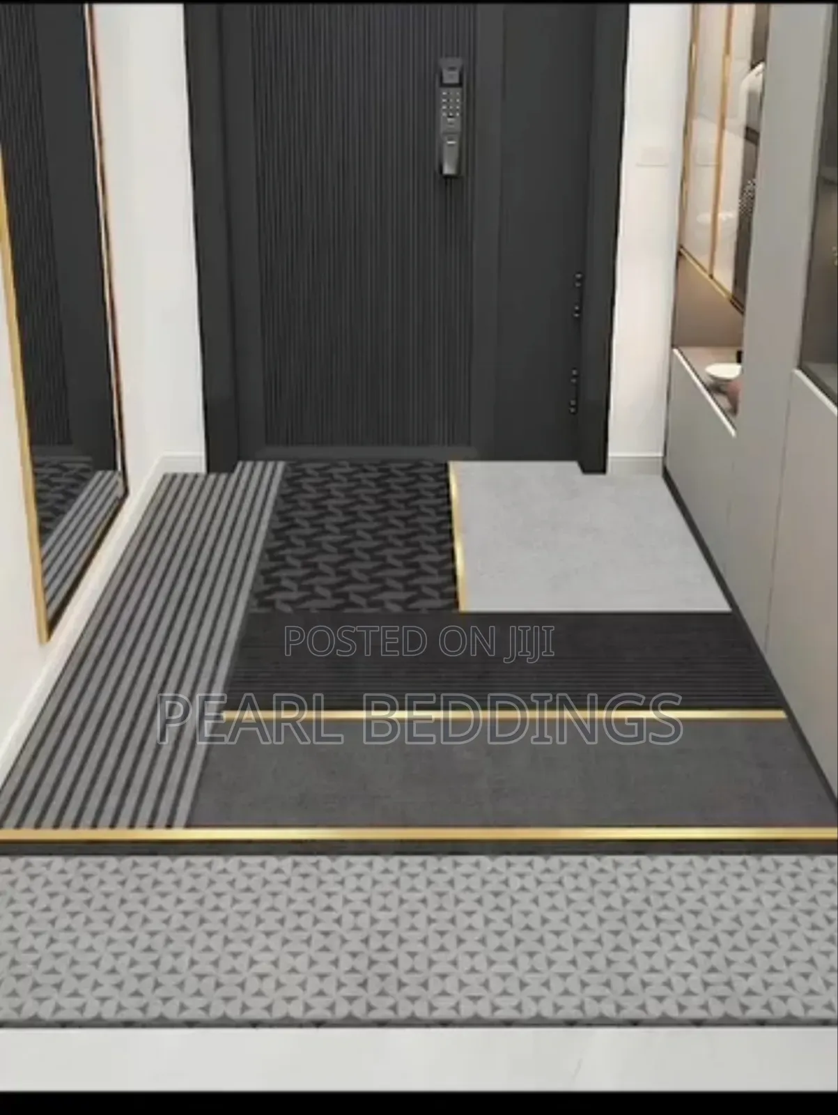Quality 3d Carpets Available In Beautiful Stunning Designs
