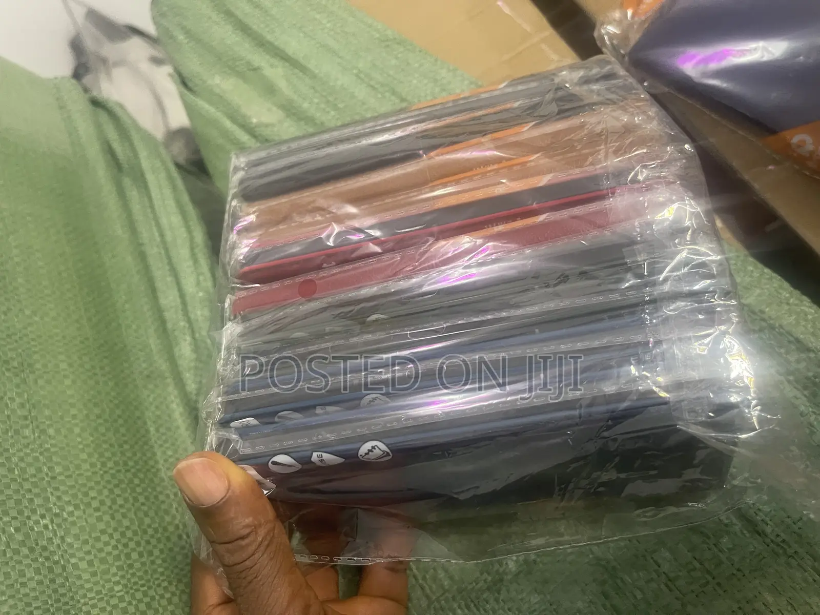 Note50pro/Note50.Camon40pro/ Camon40 Flip Case