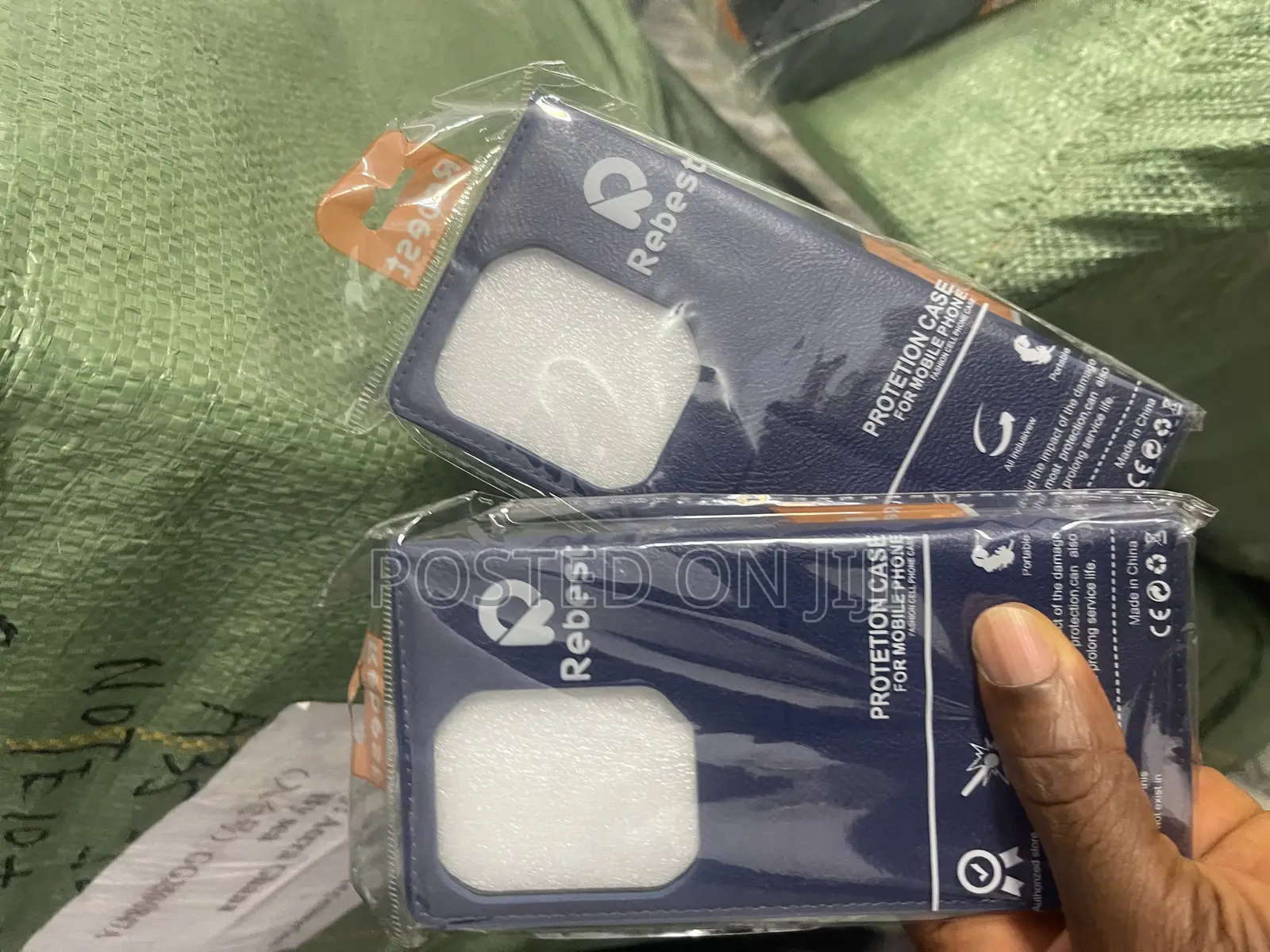Note50pro/Note50.Camon40pro/ Camon40 Flip Case