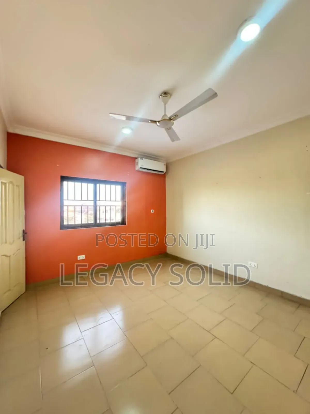 1bdrm Apartment in 𝙻𝚎𝚐𝚊𝚌𝚢 𝚜𝚘𝚕𝚒𝚍 𝚛𝚎𝚊𝚕, Tseaddo for rent