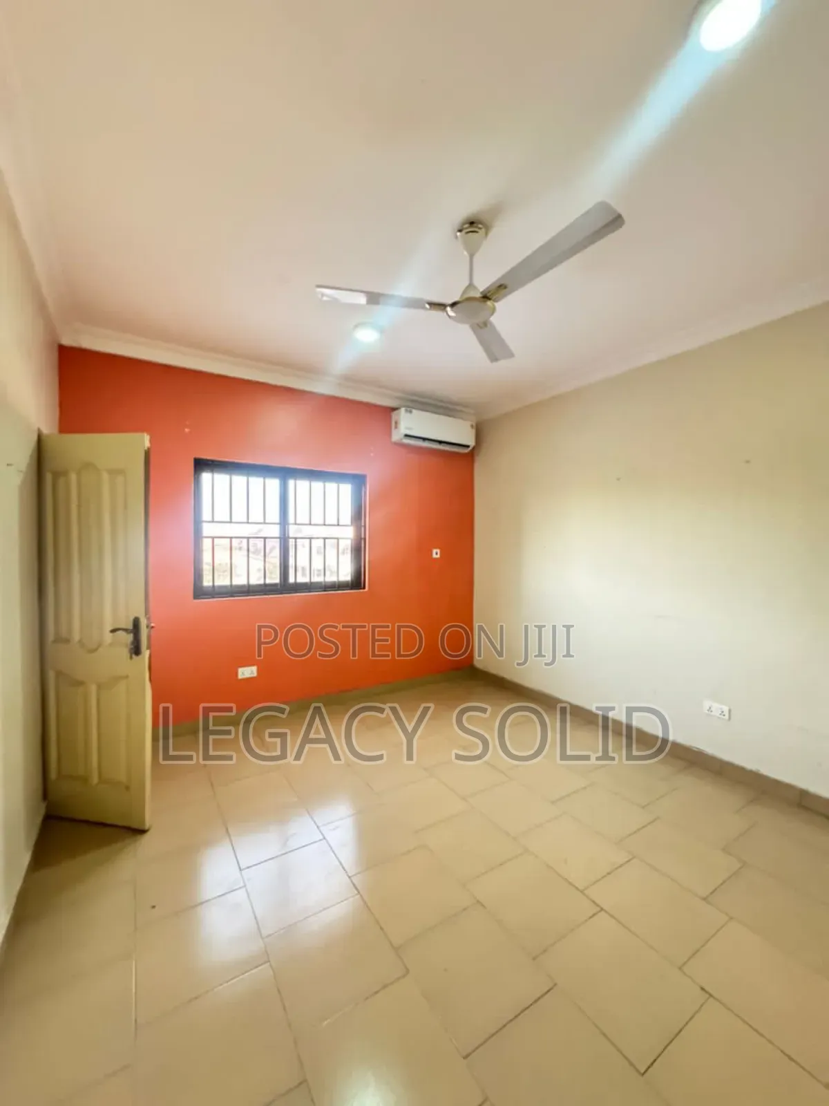 1bdrm Apartment in 𝙻𝚎𝚐𝚊𝚌𝚢 𝚜𝚘𝚕𝚒𝚍 𝚛𝚎𝚊𝚕, Tseaddo for rent
