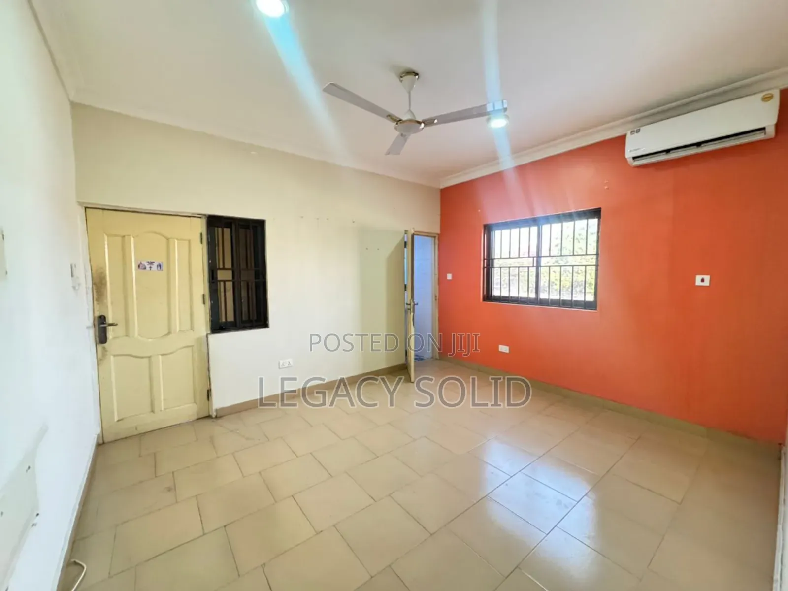 1bdrm Apartment in 𝙻𝚎𝚐𝚊𝚌𝚢 𝚜𝚘𝚕𝚒𝚍 𝚛𝚎𝚊𝚕, Tseaddo for rent
