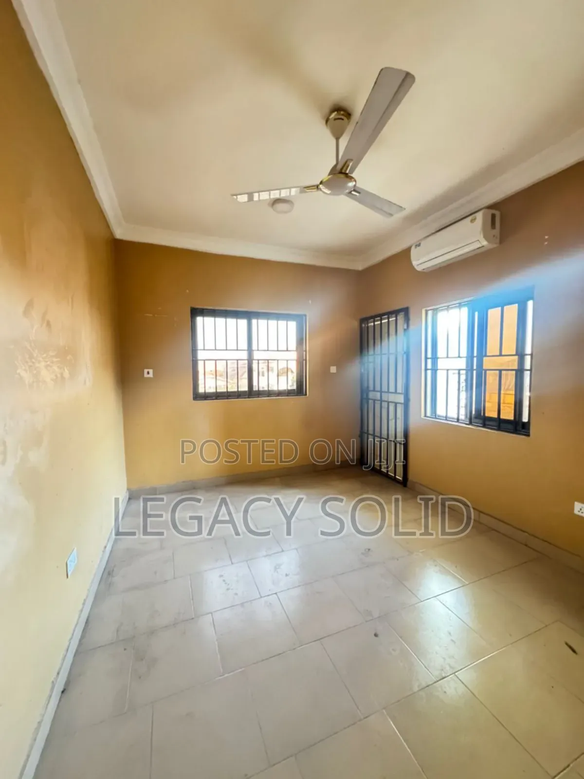 1bdrm Apartment in 𝙻𝚎𝚐𝚊𝚌𝚢 𝚜𝚘𝚕𝚒𝚍 𝚛𝚎𝚊𝚕, Tseaddo for rent