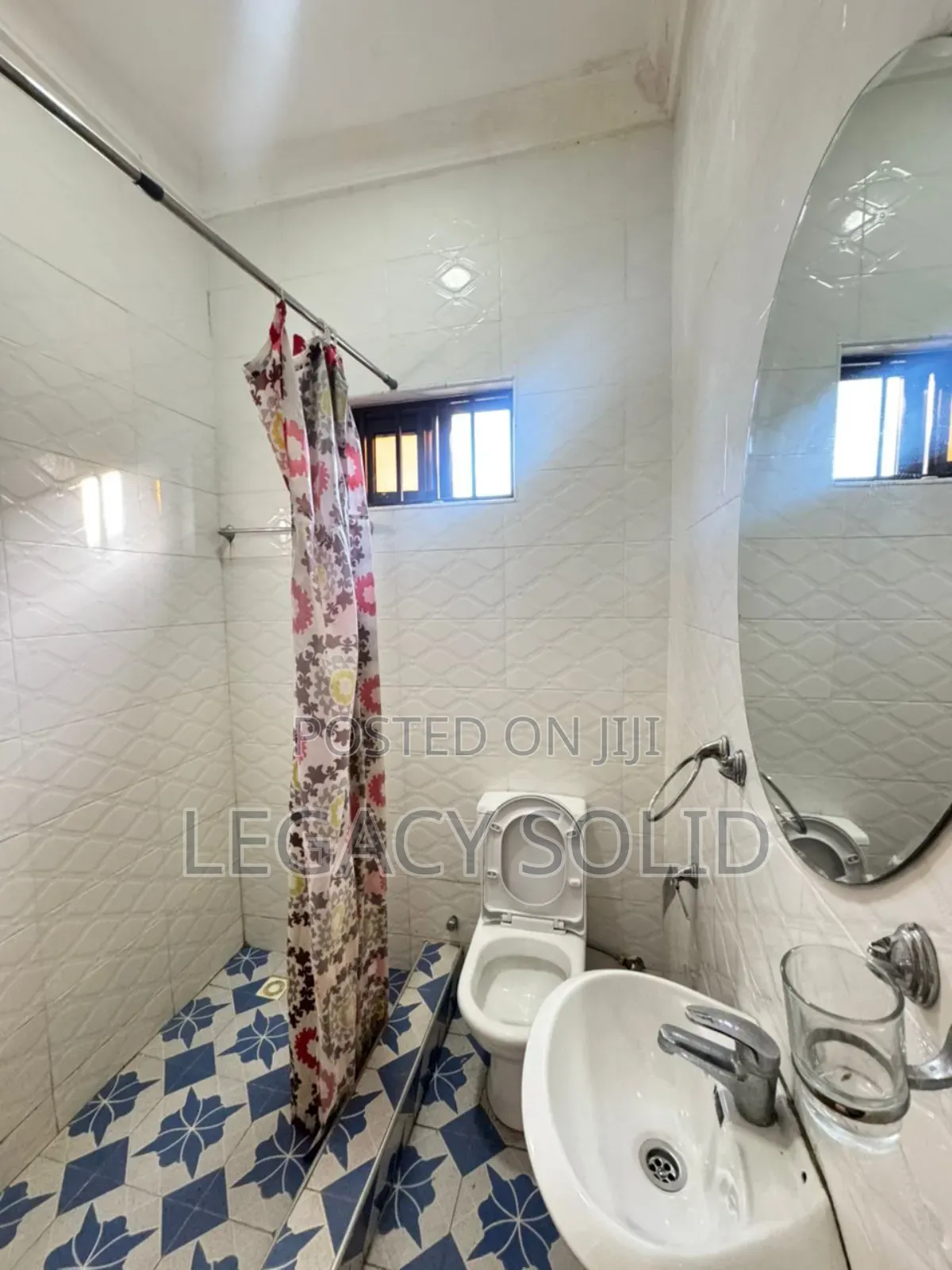 1bdrm Apartment in 𝙻𝚎𝚐𝚊𝚌𝚢 𝚜𝚘𝚕𝚒𝚍 𝚛𝚎𝚊𝚕, Tseaddo for rent