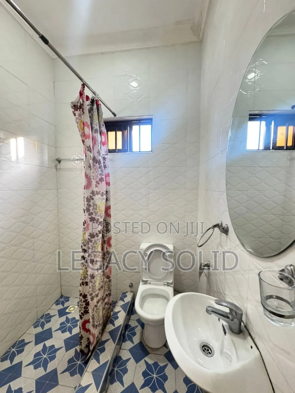 1bdrm Apartment in 𝙻𝚎𝚐𝚊𝚌𝚢 𝚜𝚘𝚕𝚒𝚍 𝚛𝚎𝚊𝚕, Tseaddo for rent