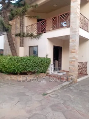 4bdrm Duplex in 𝙻𝚎𝚐𝚊𝚌𝚢 𝚜𝚘𝚕𝚒𝚍 𝚛𝚎𝚊𝚕, Manet Junction for rent