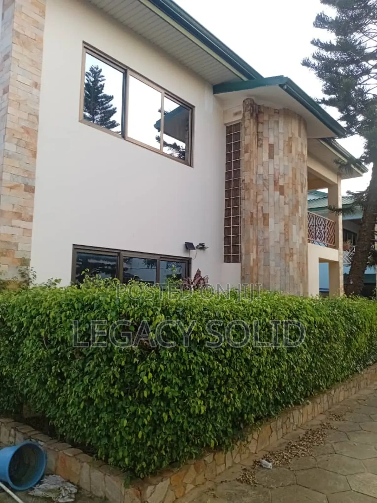 4bdrm Duplex in 𝙻𝚎𝚐𝚊𝚌𝚢 𝚜𝚘𝚕𝚒𝚍 𝚛𝚎𝚊𝚕, Manet Junction for rent