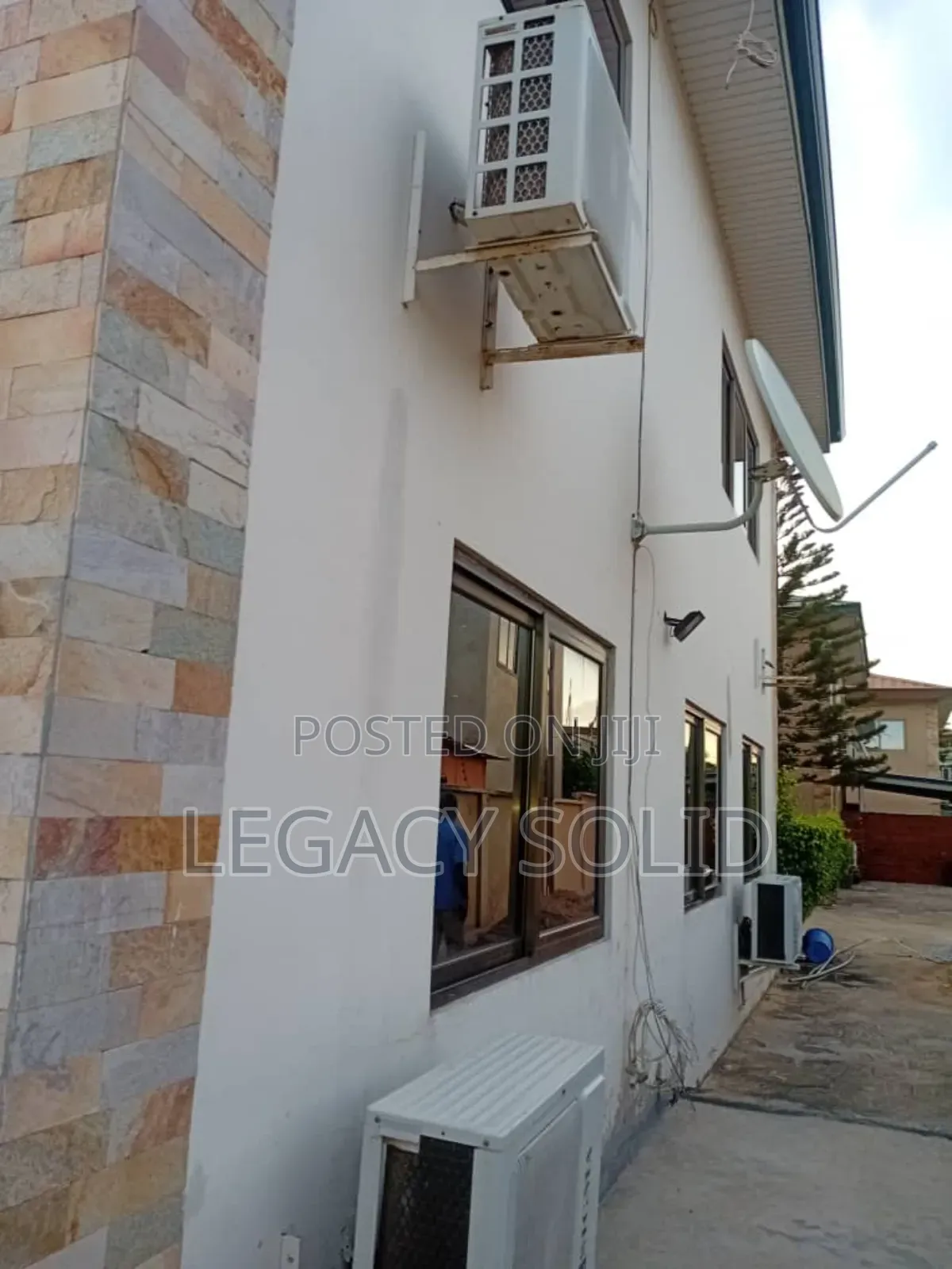 4bdrm Duplex in 𝙻𝚎𝚐𝚊𝚌𝚢 𝚜𝚘𝚕𝚒𝚍 𝚛𝚎𝚊𝚕, Manet Junction for rent
