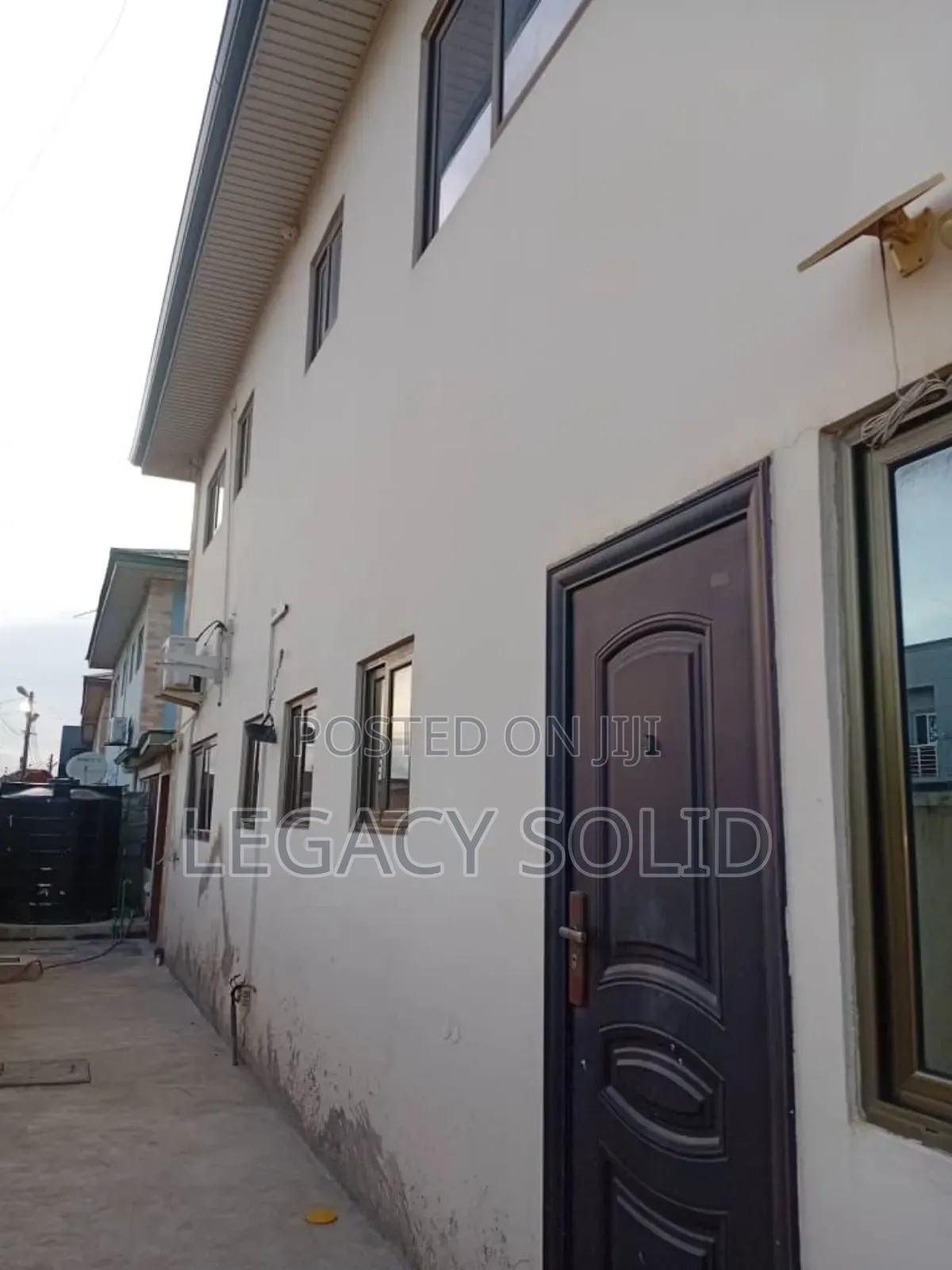 4bdrm Duplex in 𝙻𝚎𝚐𝚊𝚌𝚢 𝚜𝚘𝚕𝚒𝚍 𝚛𝚎𝚊𝚕, Manet Junction for rent