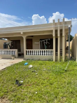 2bdrm House in 𝙲𝚊𝚖𝚙 2 𝚓𝚞𝚗𝚌𝚝𝚒𝚘𝚗, Teshie for rent