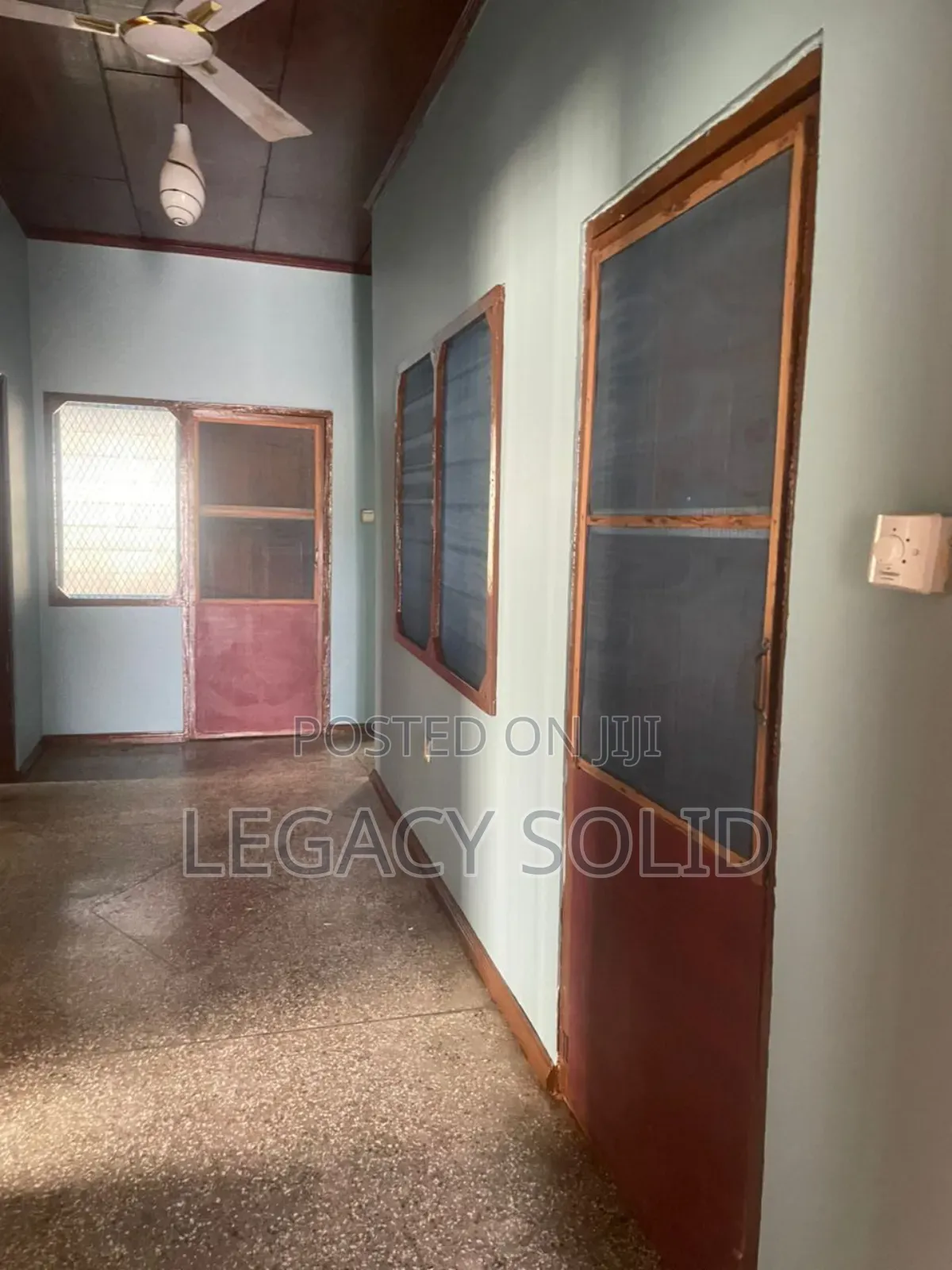 2bdrm House in 𝙲𝚊𝚖𝚙 2 𝚓𝚞𝚗𝚌𝚝𝚒𝚘𝚗, Teshie for rent