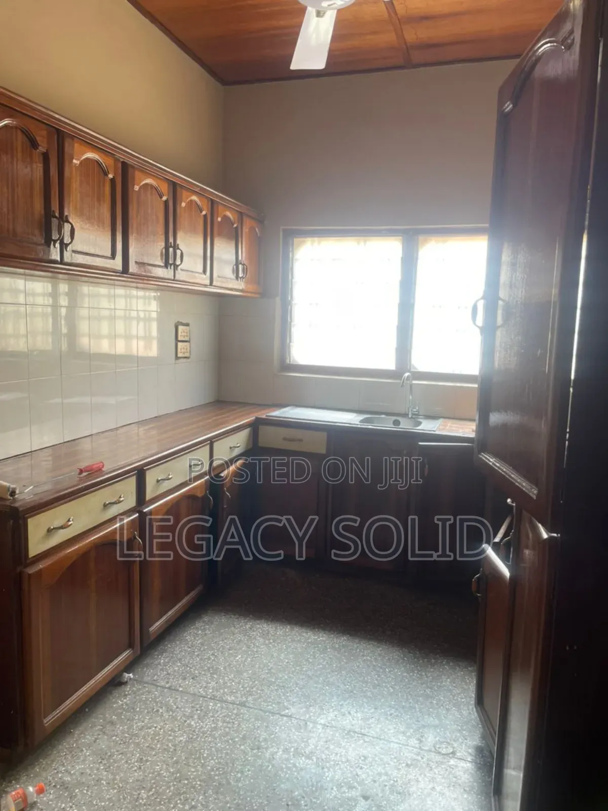 2bdrm House in 𝙲𝚊𝚖𝚙 2 𝚓𝚞𝚗𝚌𝚝𝚒𝚘𝚗, Teshie for rent
