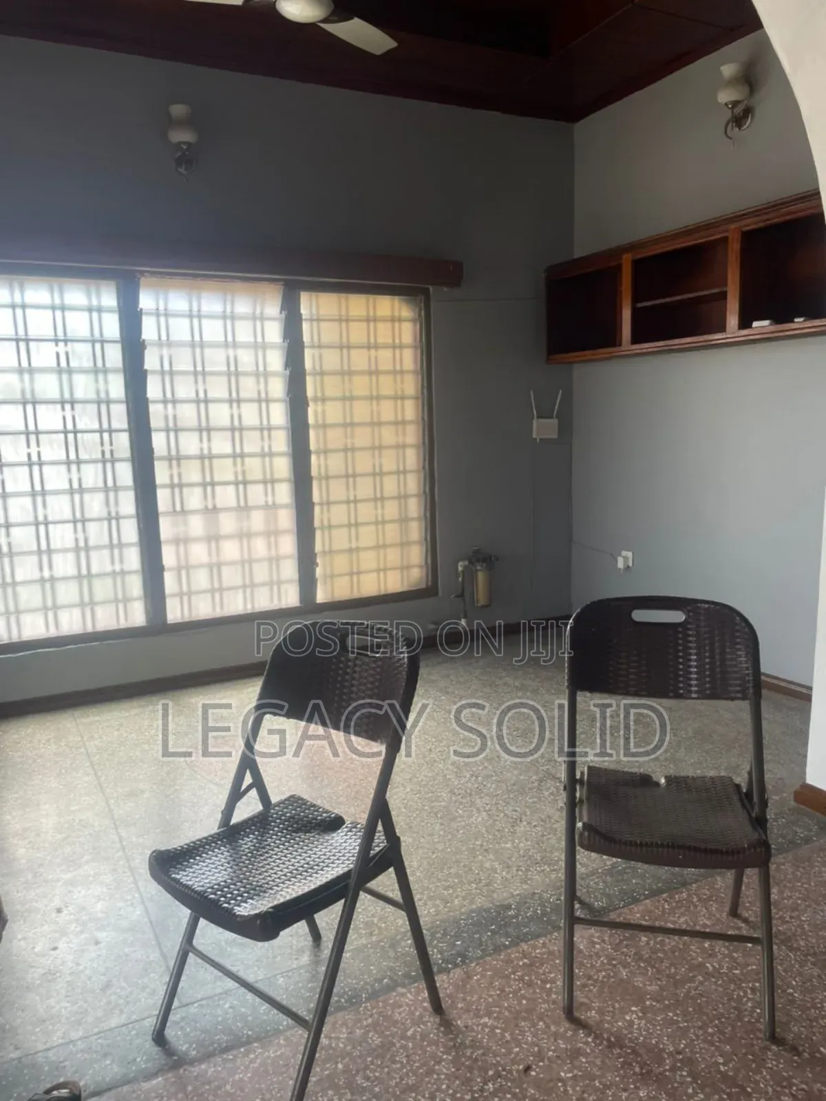 2bdrm House in 𝙲𝚊𝚖𝚙 2 𝚓𝚞𝚗𝚌𝚝𝚒𝚘𝚗, Teshie for rent