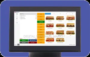 Sambapos - Advanced Restaurant Point Of Sale Software
