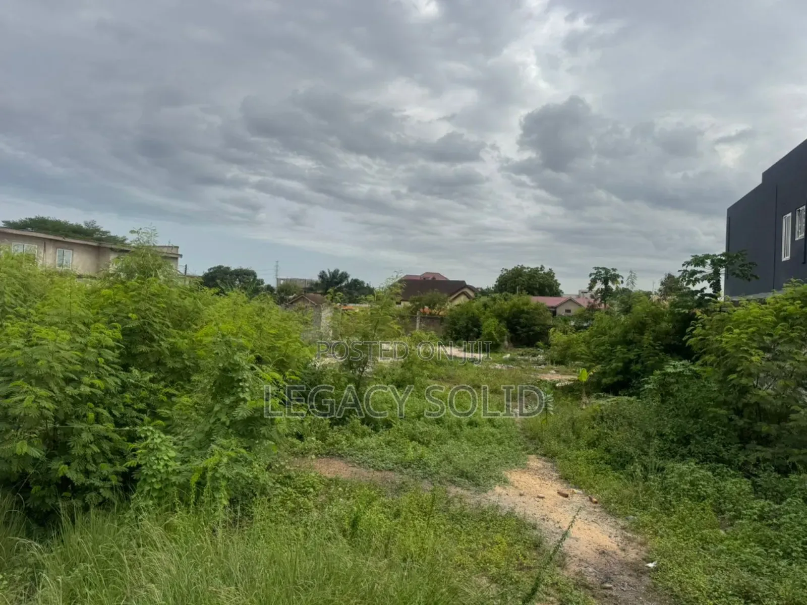 Land for Sale