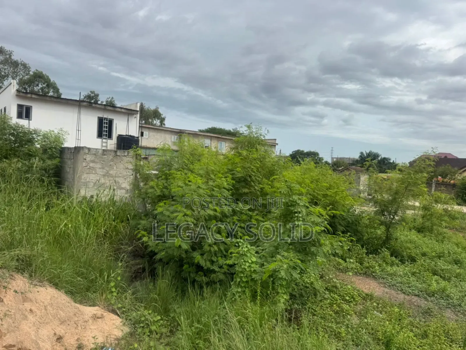 Land for Sale