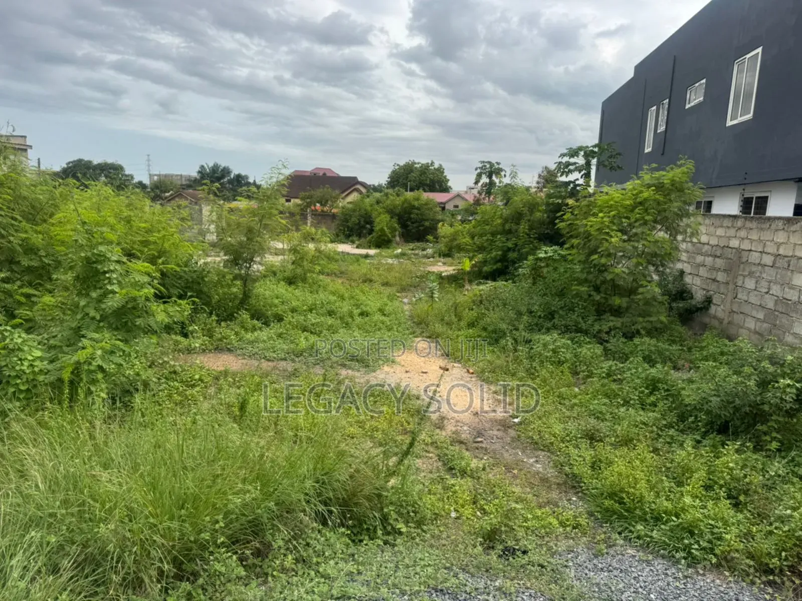 Land for Sale