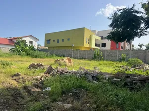 Plot of Land for Sale