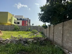 Plot of Land for Sale