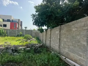 Plot of Land for Sale