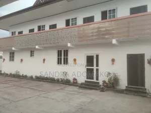 Furnished 1bdrm House in Srana'S Hotpot & Inn, Kumasi Metropolitan