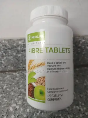 Fiber Tablets