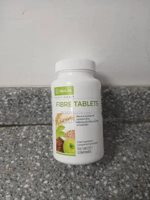 Fiber Tablets
