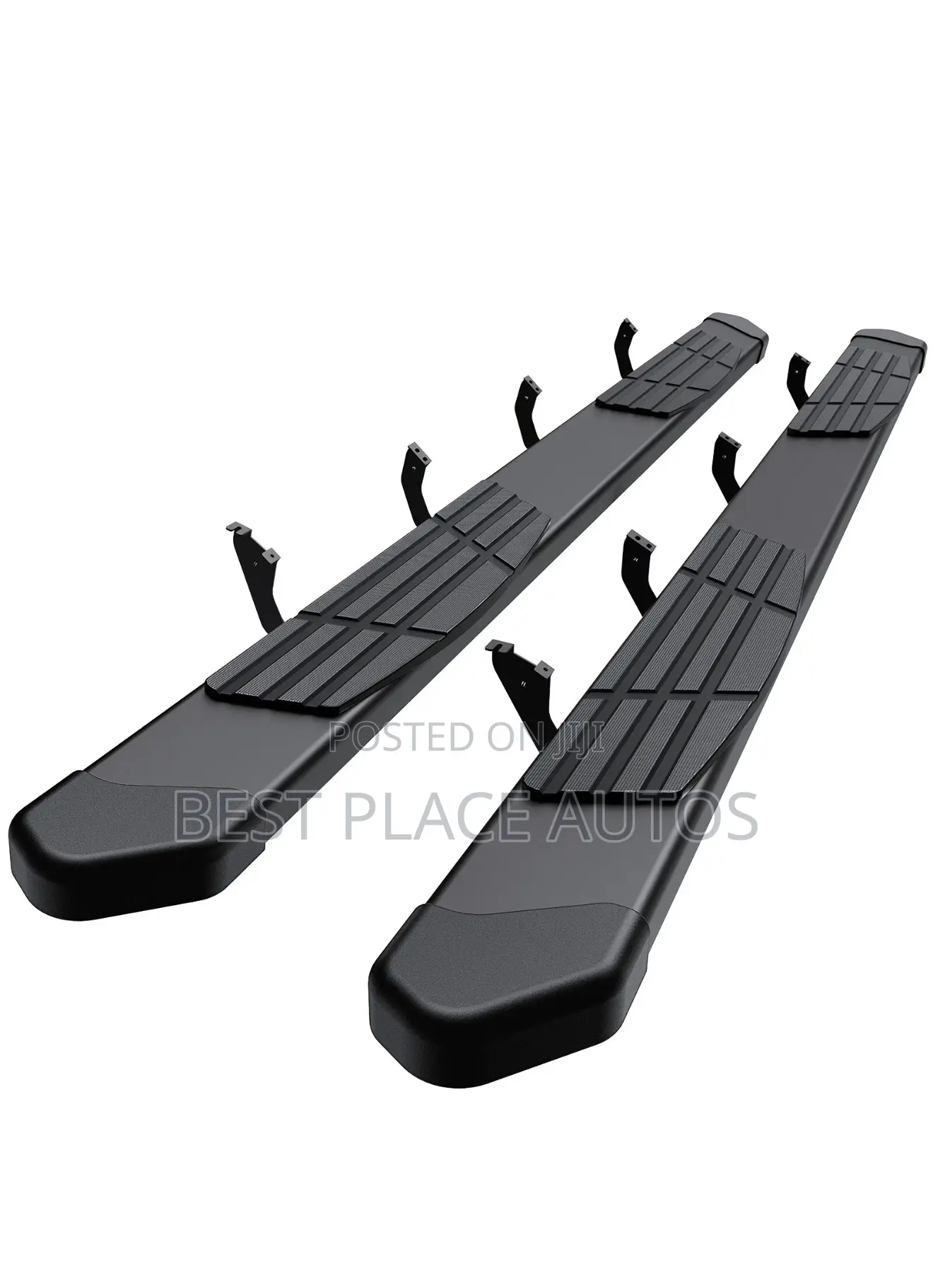 Side Step For All Type Of Cars
