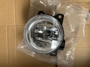Honda Civic 2016-2021 Fog Lamp R Side