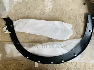 Honda Hr-v 2015-2021 Rear Fender Moulding R
