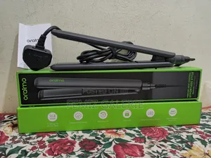 Oraimo Sleekline 2-in-1 Hair Styler