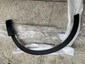 Honda Cr-v 2017- 2021 Fender Molding Front R