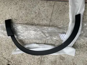 Honda Cr-v 2017- 2021 Fender Molding Front R